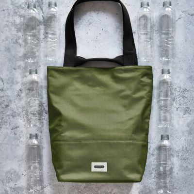 Black+Blum 16L Insulated Tote/ Cooler Bag