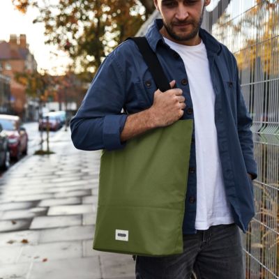 Black+Blum 16L Insulated Tote/ Cooler Bag