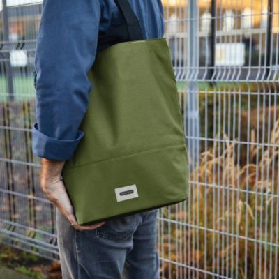 Black+Blum 16L Insulated Tote/ Cooler Bag