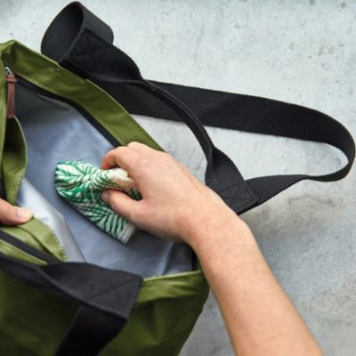 Black+Blum 16L Insulated Tote/ Cooler Bag