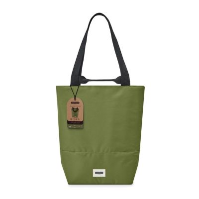 Black+Blum 16L Insulated Tote/ Cooler Bag
