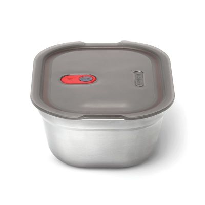 Black+Blum Mealprep Box 3pcs Set Small, Medium, Large