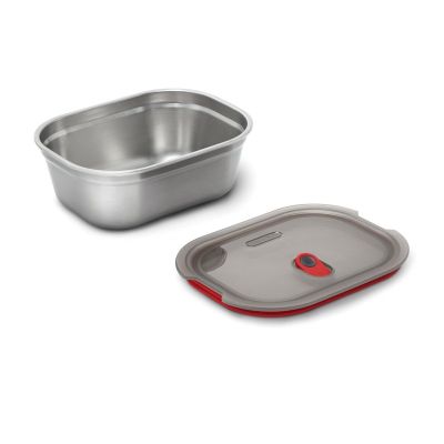 Black+Blum Mealprep Box 3pcs Set Small, Medium, Large