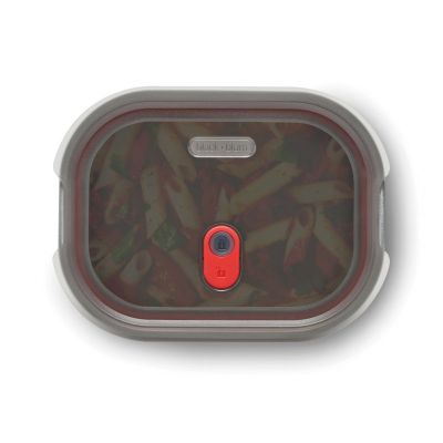 Black+Blum Mealprep Box 3pcs Set Small, Medium, Large