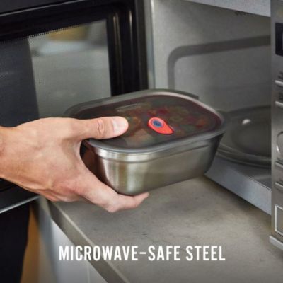 Black+Blum Mealprep Box 3pcs Set Small, Medium, Large