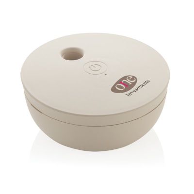 Breevia RCS rplasic re-chargeable floating humidifier