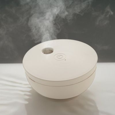 Breevia RCS rplasic re-chargeable floating humidifier