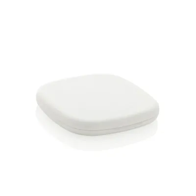 Reflecta RCS recycled plastic make-up mirror