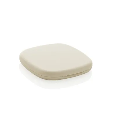 Reflecta RCS recycled plastic make-up mirror