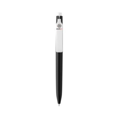 Vibe GRS certified R-ABS pen with ultra glide ink