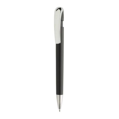 Glide GRS certified R-ABS Metal Clip Pen