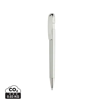 Glide GRS certified R-ABS Metal Clip Pen
