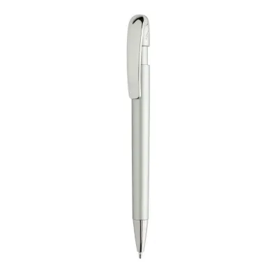 Glide GRS certified R-ABS Metal Clip Pen