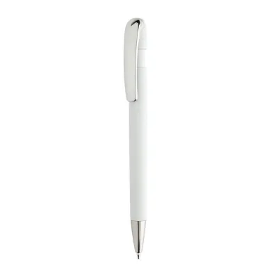 Glide GRS certified R-ABS Metal Clip Pen