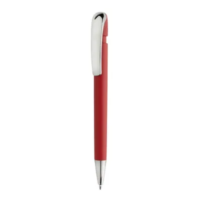 Glide GRS certified R-ABS Metal Clip Pen