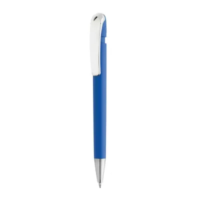 Glide GRS certified R-ABS Metal Clip Pen