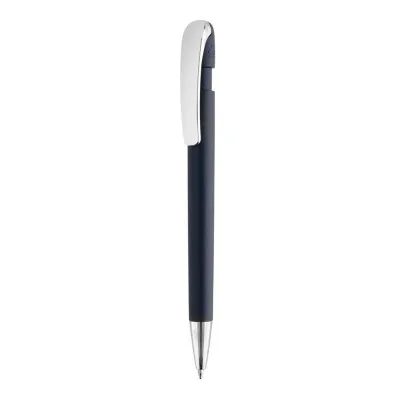 Glide GRS certified R-ABS Metal Clip Pen