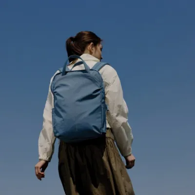 XD Design Soft Tote Backpack