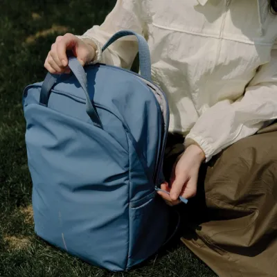 XD Design Soft Tote Backpack