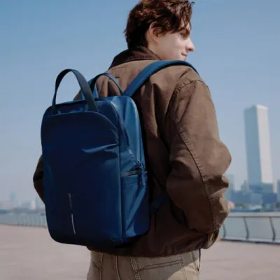 XD Design Soft Tote Backpack