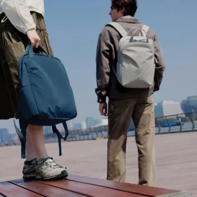 XD Design Soft Tote Backpack