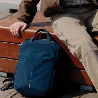 XD Design Soft Tote Backpack