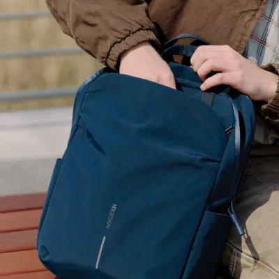 XD Design Soft Tote Backpack