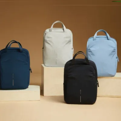 XD Design Soft Tote Backpack