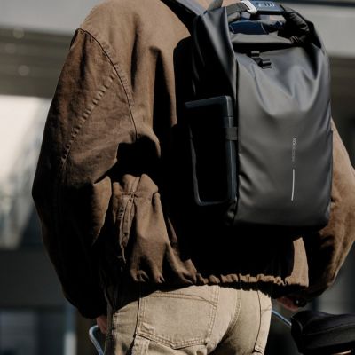 Urban Water Resistant Bike Backpack