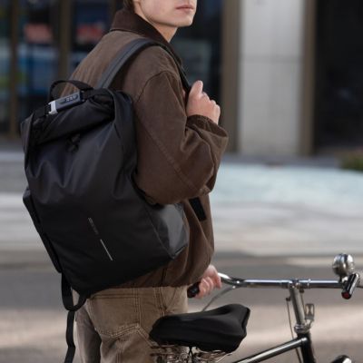 Urban Water Resistant Bike Backpack