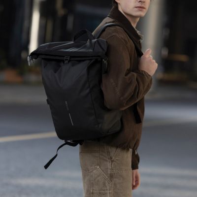 Urban Water Resistant Bike Backpack
