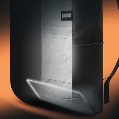 Urban Water Resistant Bike Backpack