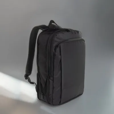 Flexpack Aware™ RPET Expandable Slim 15.6