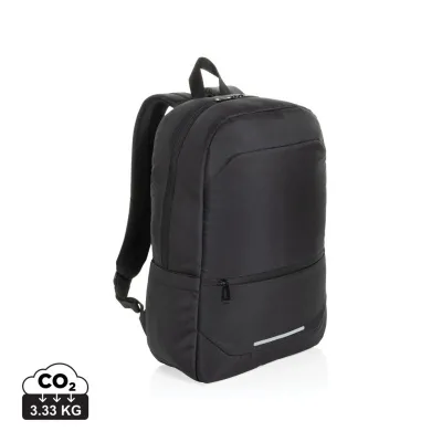 CityPack AWARE™ RPET Business 15.6 inch laptop backpack