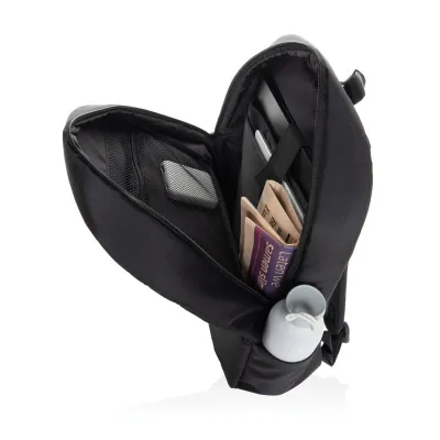 CityPack AWARE™ RPET Business 15.6 inch laptop backpack