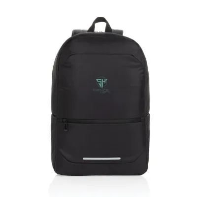 CityPack AWARE™ RPET Business 15.6 inch laptop backpack