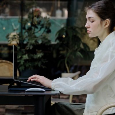 XD Design Mobile office sleeve 14”