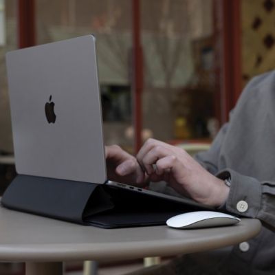 XD Design Mobile office sleeve 14”