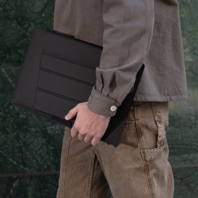 XD Design Mobile office sleeve 14”