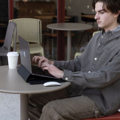 XD Design Mobile office sleeve 14”