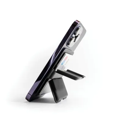 C-Secure MagSafe phone wallet