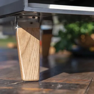 BOSKA Pizza Oven Pro Pellet