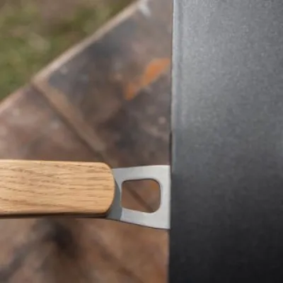 BOSKA Pizza Oven Pro Pellet