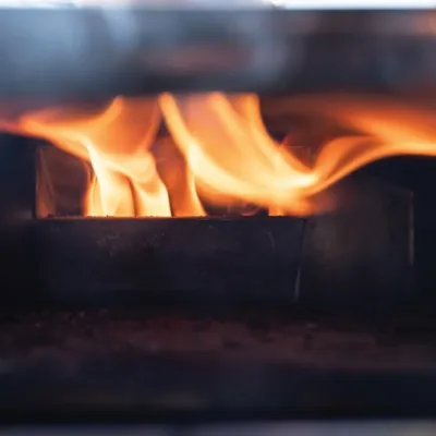 BOSKA Pizza Oven Pro Pellet