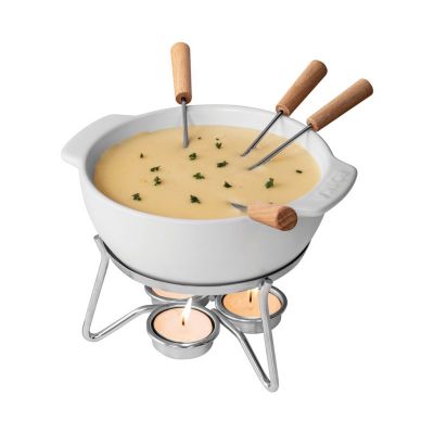 BOSKA Cheese Fondue Set Party - 750 ml