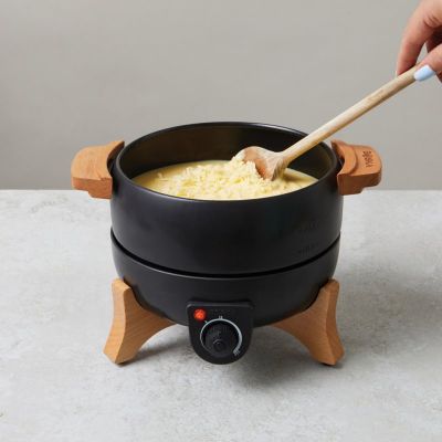 BOSKA Electric Party Fondue Set - 2.3L (EU Type F)