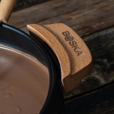 BOSKA Electric Party Fondue Set - 2.3L (EU Type F)