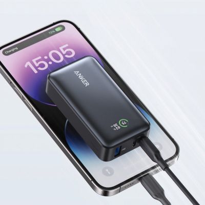 Anker Powerbank PowerCore 10.000mAh 30W powerbank