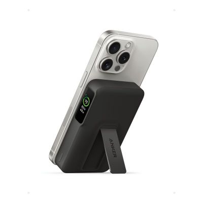 Anker MagGo QI2 magnetic powerbank 10.000 mah