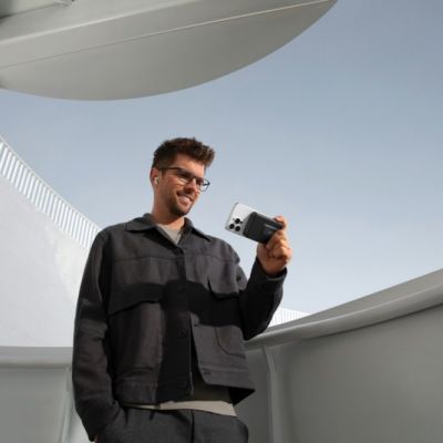 Anker MagGo QI2 magnetic powerbank 10.000 mah